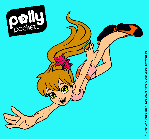 Polly Pocket 5