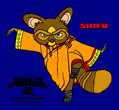 Shifu