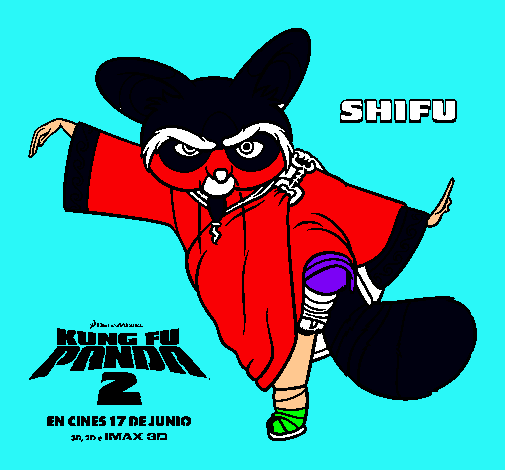 Shifu