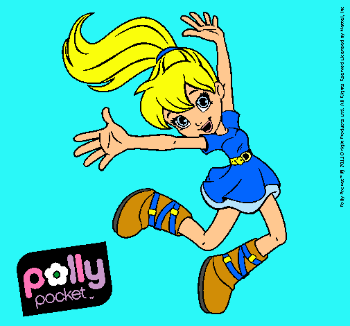 Polly Pocket 10