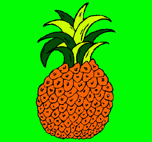 piña