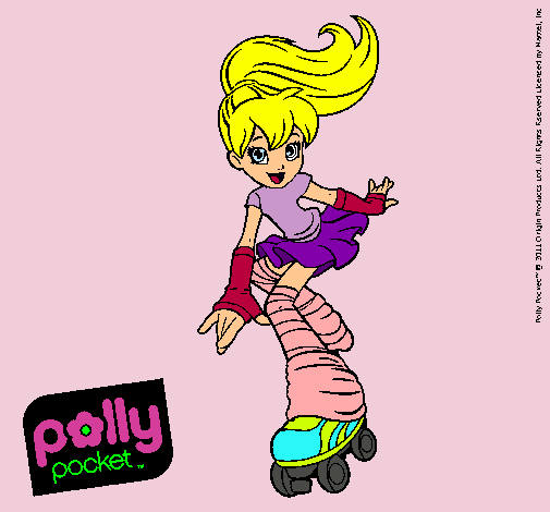 Polly Pocket 1