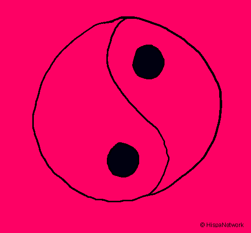 Yin yang