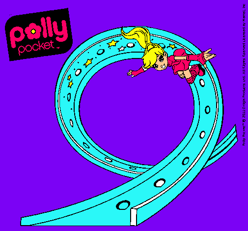 Polly Pocket 15