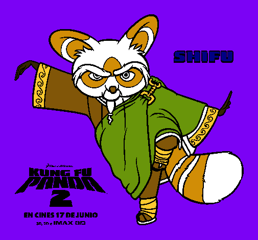 Shifu