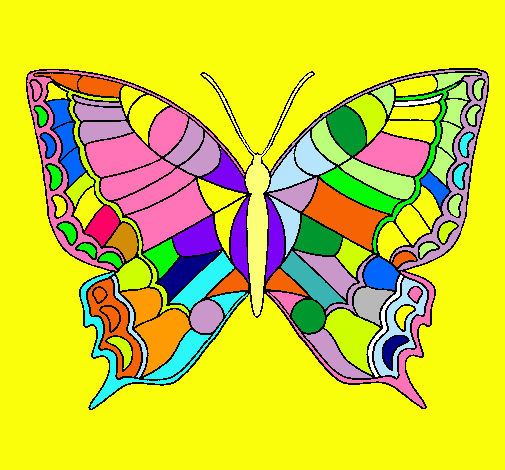 Mariposa