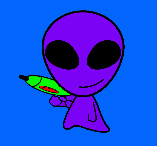 Alienígena II