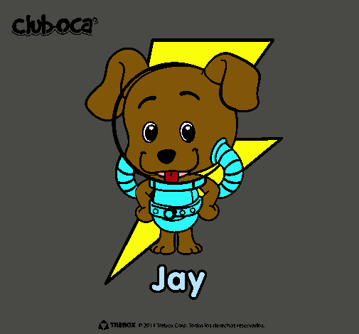 Jay