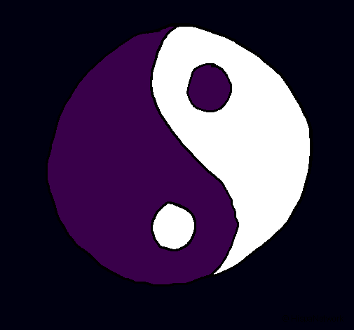 Yin yang