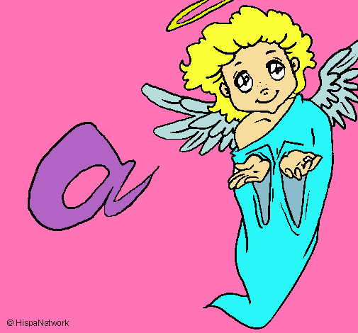 Ángel