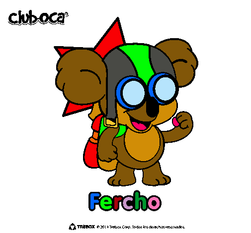 Fercho