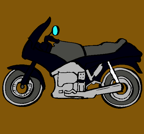 Motocicleta