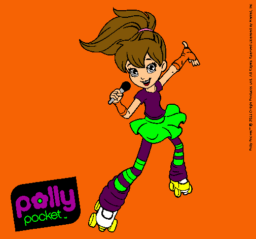 Polly Pocket 2