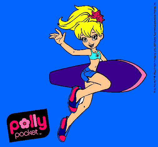 Polly Pocket 3