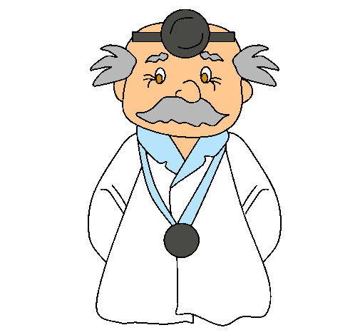 Doctor veterano