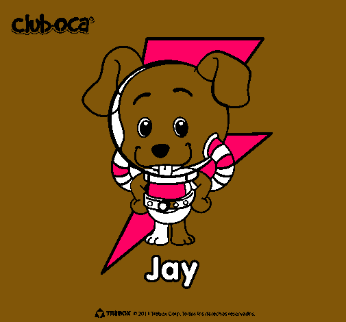 Jay