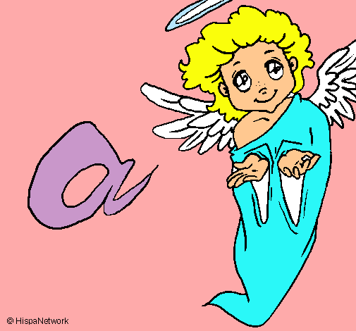 Ángel