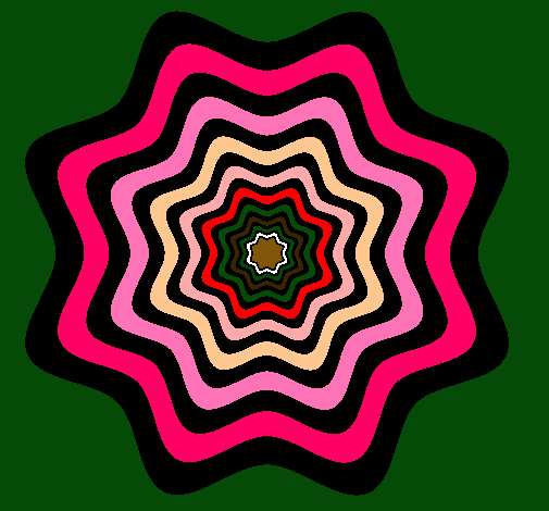 Mandala 46