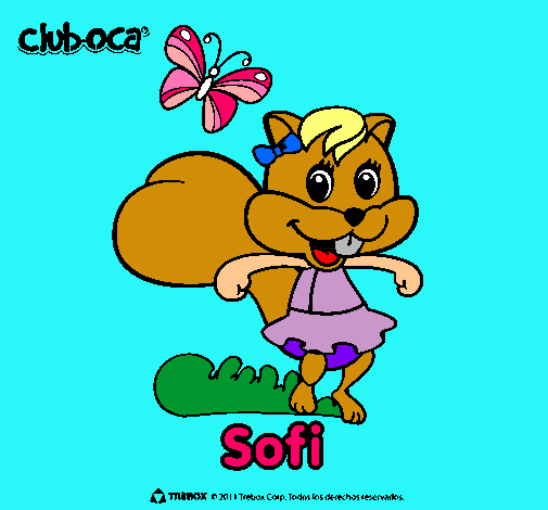 Sofi