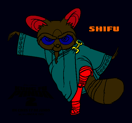 Shifu