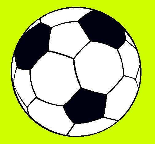 Pelota de fútbol II