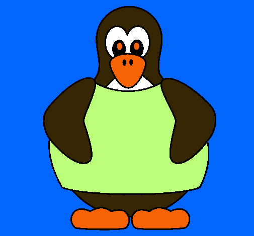 Pingüino