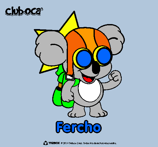 Fercho