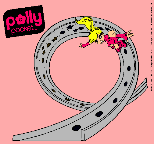 Polly Pocket 15