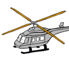 Dibujo Helicóptero  pintado por AntonioBalboa18