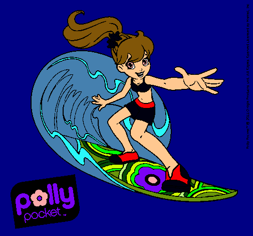 Polly Pocket 4