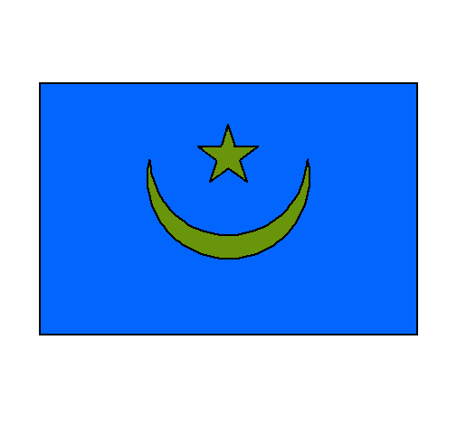 Mauritania