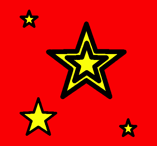 Estrellas