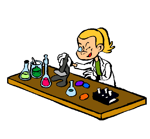 Técnico de laboratorio