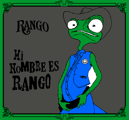 Rango