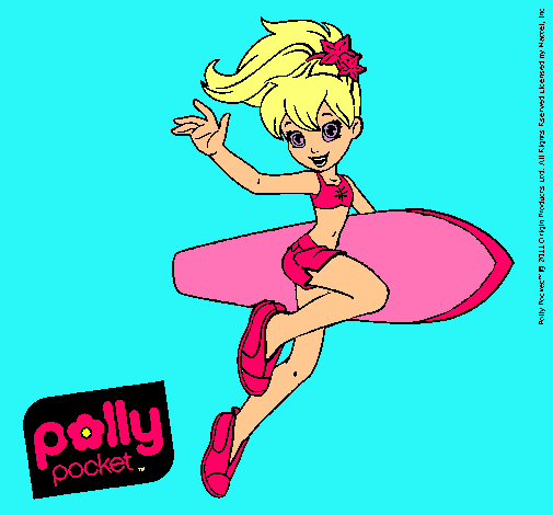 Polly Pocket 3