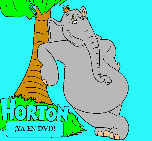 Horton