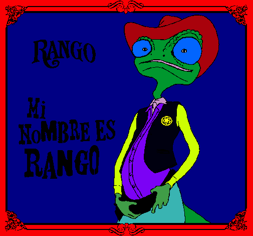 Rango