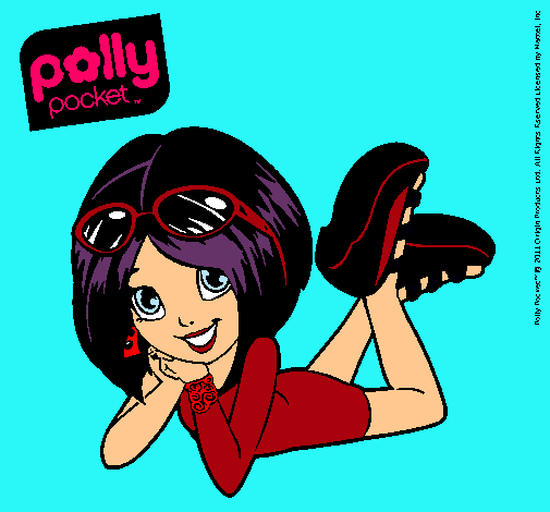 Polly Pocket 13