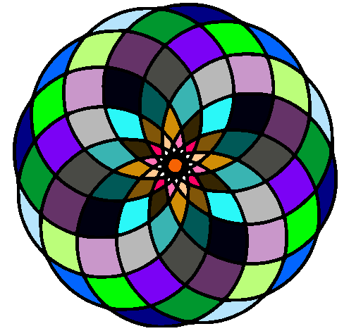 Mandala 4