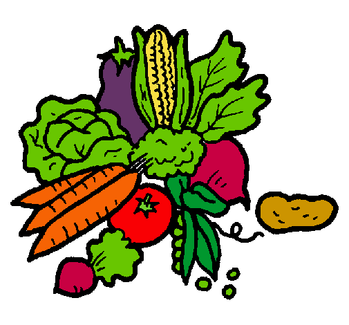 verduras