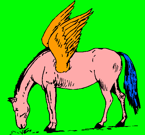 Pegaso