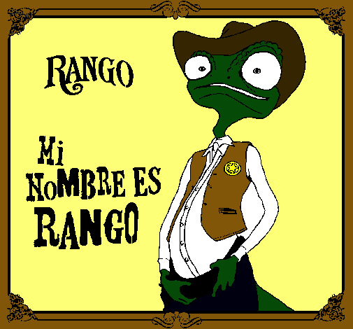 Rango