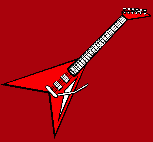 Guitarra eléctrica II