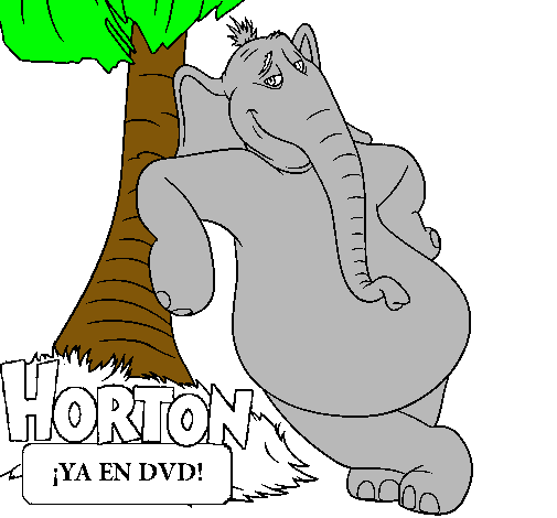 Horton