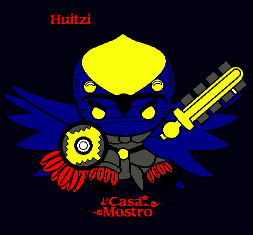 Huitzi