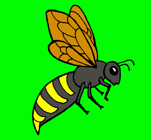 Abeja