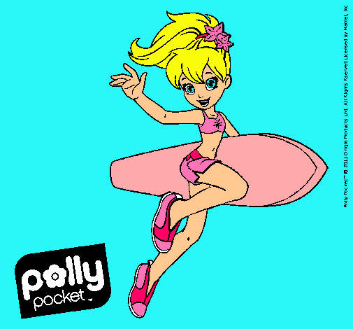 Polly Pocket 3