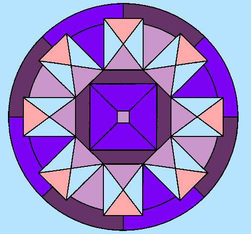 Mandala 30