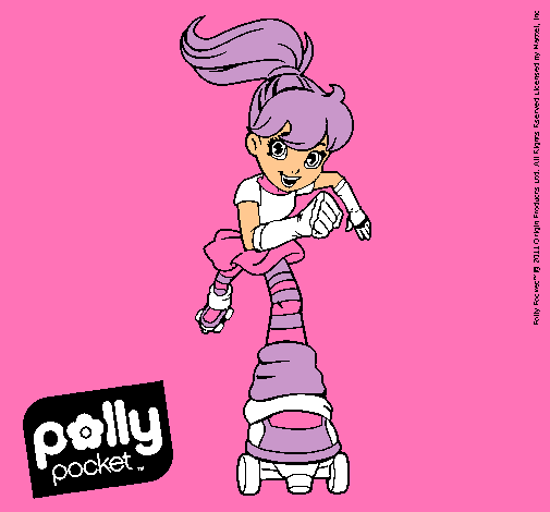 Polly Pocket 18