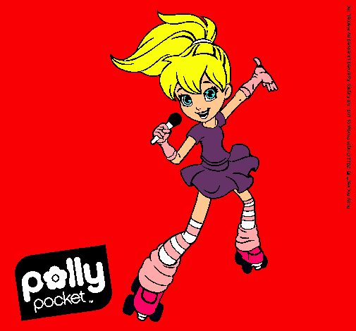 Polly Pocket 2